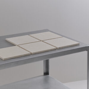 Pastina Variegata , Bianco burro + Bianco